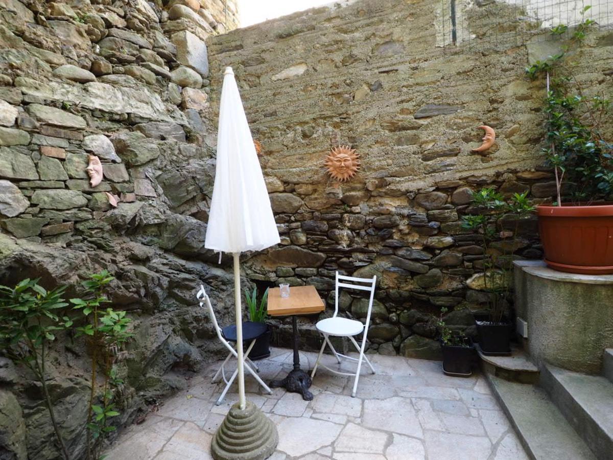 Appartamento Da Detta Vernazza Exterior photo